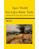 Yeni Çağ’ın Kültür Tarihi