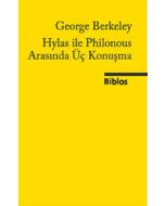Hylas ile Philonous Arasında Üç Konuşma