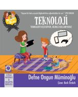 Burcu ve Berk ile Teknoloji