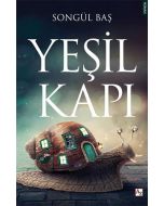 Yeşil Kapı
