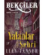 Yalanlar Şehri