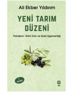 Yeni Tarım Düzeni