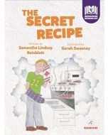 The Secret Recipe