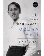 Bir Roman Kahramanı Orhan Veli
