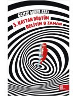 5. Kattan Düştüm Deliyim O Zaman
