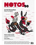 Notos Öykü Dergisi Sayı: 90 