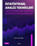 İstatistiksel Analiz Teknikleri