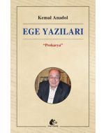 Ege Yazıları - Prekarya