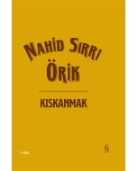 Kıskanmak (Ciltli)
