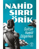 Sultan Hamid Düşerken
