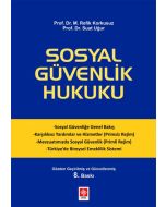 Sosyal Güvenlik Hukuku