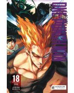 One-Punch Man Cilt: 18