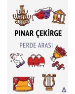 Perde Arkası