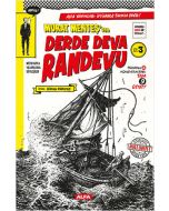 Derde Deva Randevu No-3