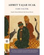 Sarı Saltık (Ciltli)