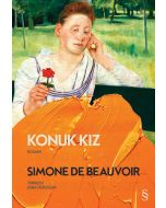 Konuk Kız