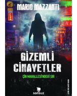 Gizemli Cinayetler