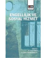 Engellilik ve Sosyal Hizmet