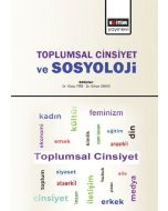 Toplumsal Cinsiyet ve Sosyoloji