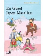 En Güzel Japon Masalları