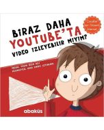 Biraz Daha Youtube'ta Video İzleyebilir miyim?