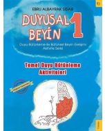 Duyusal Beyin 1 - Temel Duyu Bütünleme Aktiviteleri