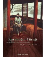 Karanlığın Yüreği (Ciltli)