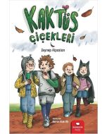 Kaktüs Çiçekleri