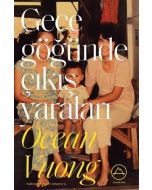 Gece Göğünde Çıkış Yaraları