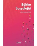 Eğitim Sosyolojisi