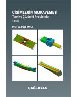 Cisimlerin Mukavemeti