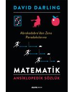 Matematik Ansiklopedik Sözlük (Ciltli)