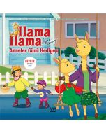Llama Llama Anneler Günü Hediyesi