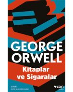 Kitaplar ve Sigaralar