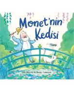 Monet’nin Kedisi