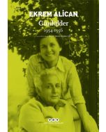 Ekrem Alican Günlükler 1954 - 1956