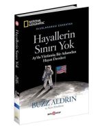National Geographic-Hayallerin Sınırı Yok