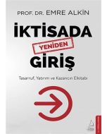 İktisada Yeniden Giriş