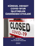 Küresel Dehşet Covid-19’un İşletmeler Üzerindeki Etkileri