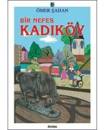 Bir Nefes Kadıköy