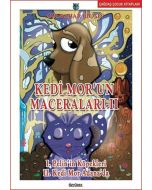 Kedi Mor’un Maceraları - 2