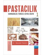 Pastacılık 1 