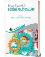 Erken Çocukluk Eğitimi Politikaları