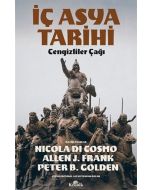 İç Asya Tarihi: Cengizliler Çağı