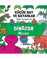 Küçük Bay ve Bayanlar - Dinozor Macerası