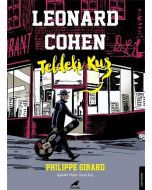 Leonard Cohen - Teldeki Kuş