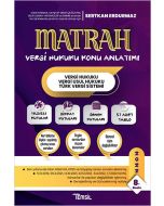Matrah Vergi Hukuku Vergi Usul Hukuku Konu Anlatımı