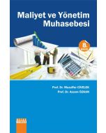 Maliyet ve Yönetim Muhasebesi