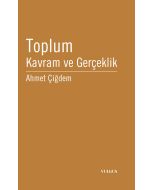 Toplum Kavram ve Gerçeklik