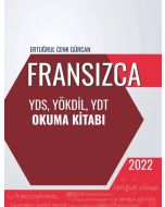Fransızca YDS, YÖKDİL, YDT Okuma Kitabı